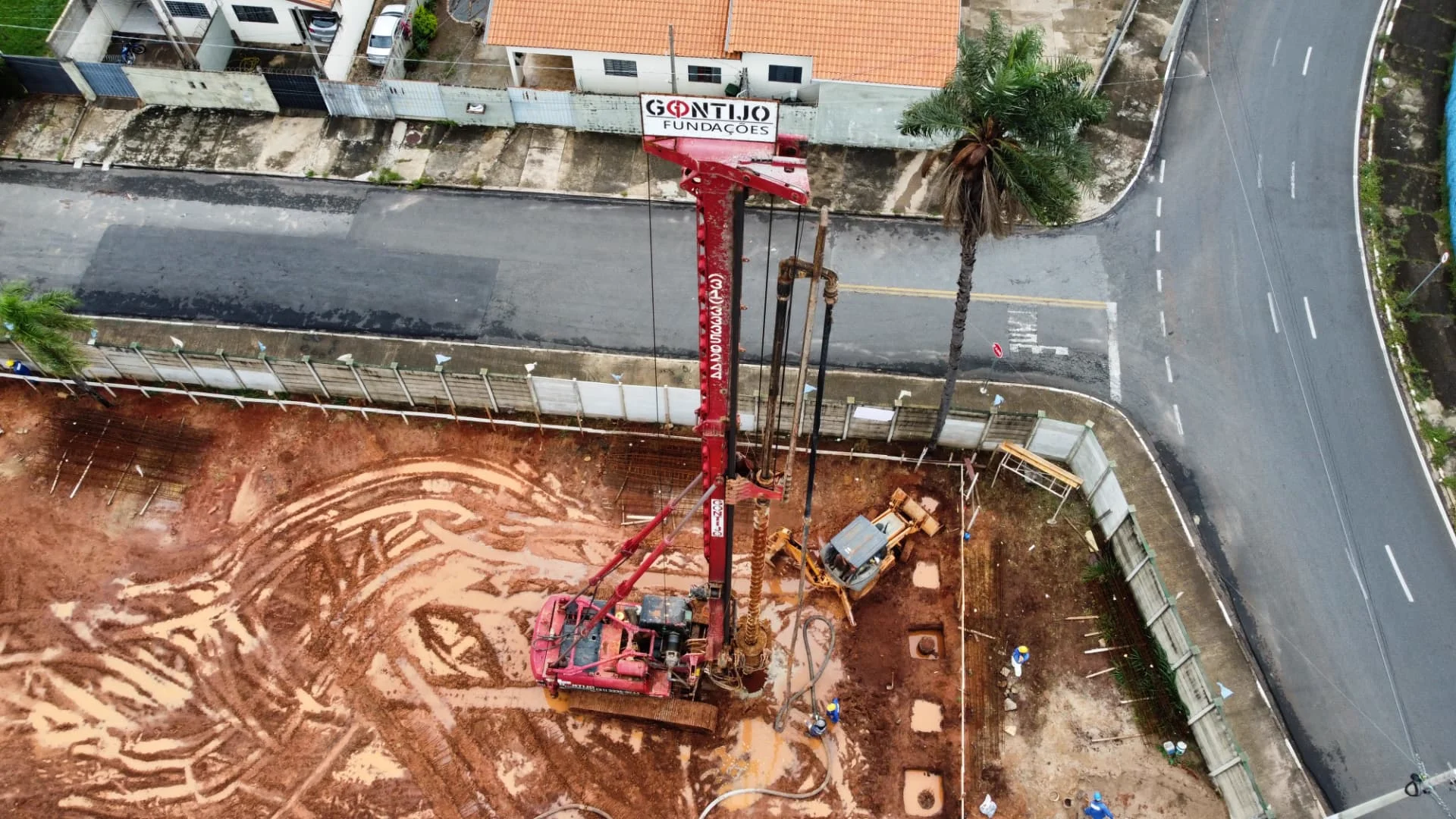 Execução Moderna