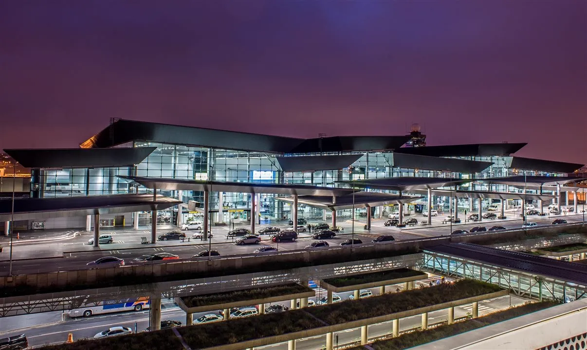 Aeroporto de Guarulhos