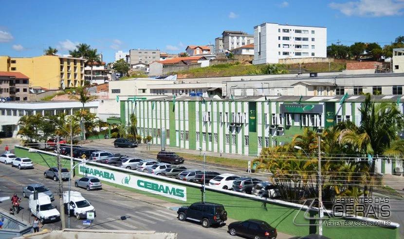 Centro Oncológico Ibiapaba CEBAMS - MG