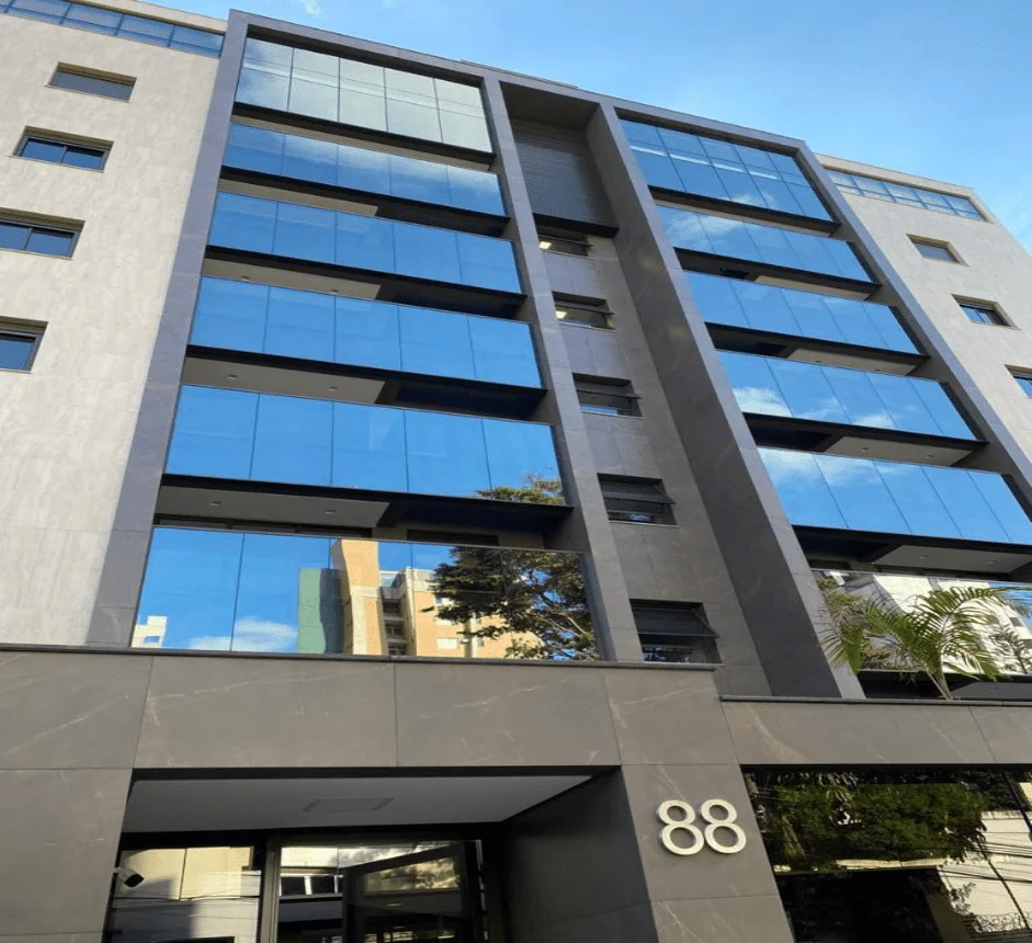Edifício Joan Miró Savassi - MG
