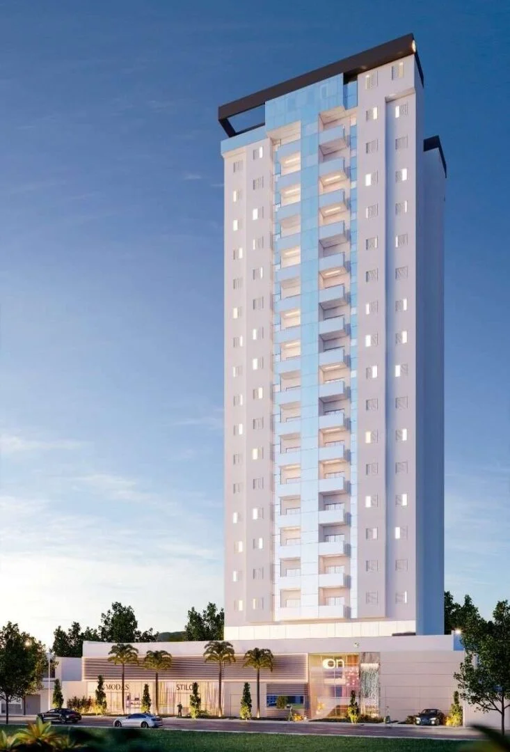 Edifício On WR - MG