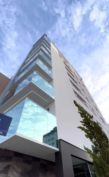 Edifício Privilege Residence - MG