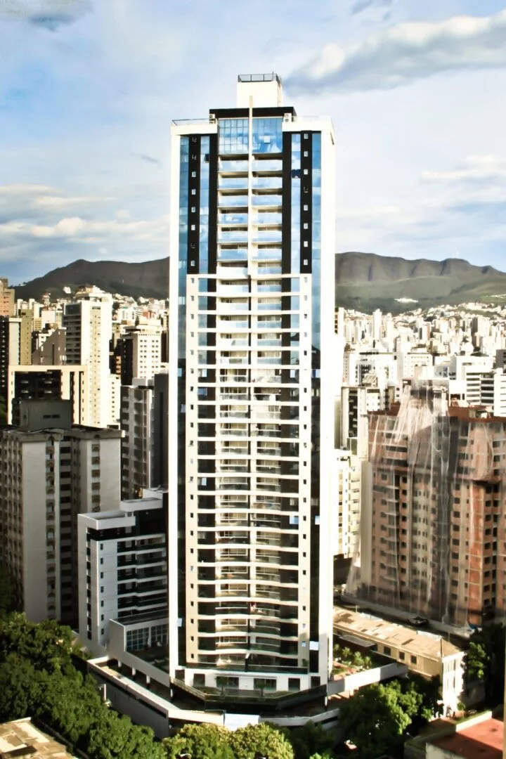 Edifício Savassi Tower - MG