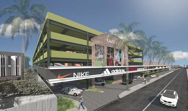 Outlet Guarulhos - SP